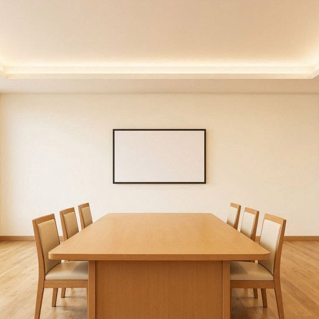 销售团队围绕写字楼办公视频会议隔音应怎样为多终端同时接入设置响应规则