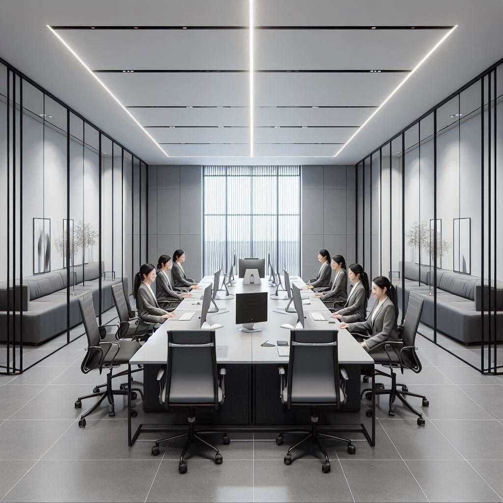 物业集中检修期间写字楼办公茶水间使用体验的异常该由采购部门怎样记录